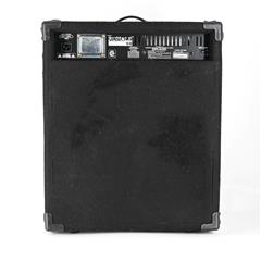 Fender Rumble 60 Bass Combo Amplifier-60W with 1X12” Black Speaker